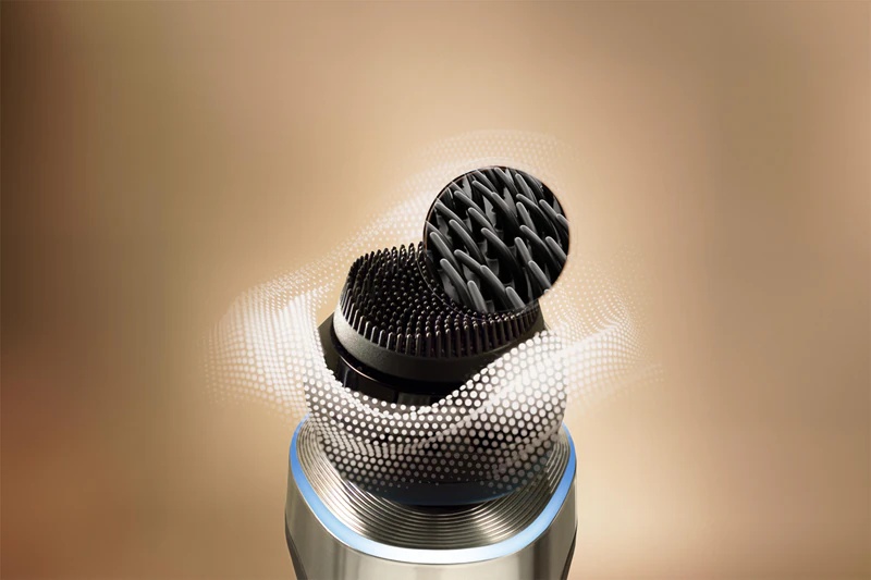 „Philips Series i9000 Prestige Ultra Day&Night XP9406/79“ elektrinis skustuvas vyrams