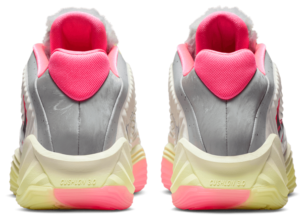 Nike Giannis Freak 7