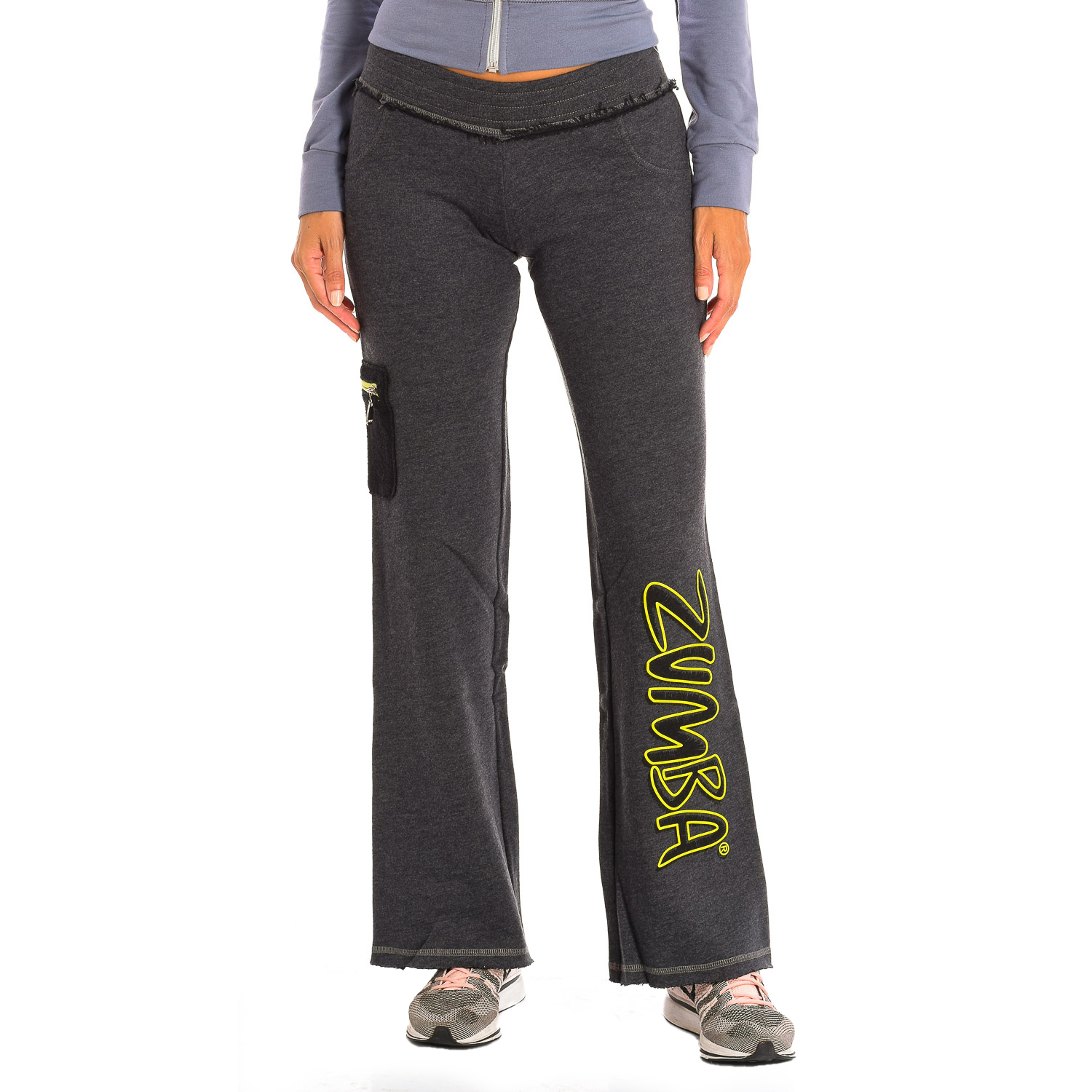  Pantaloni sport Zumba Z1b00107
