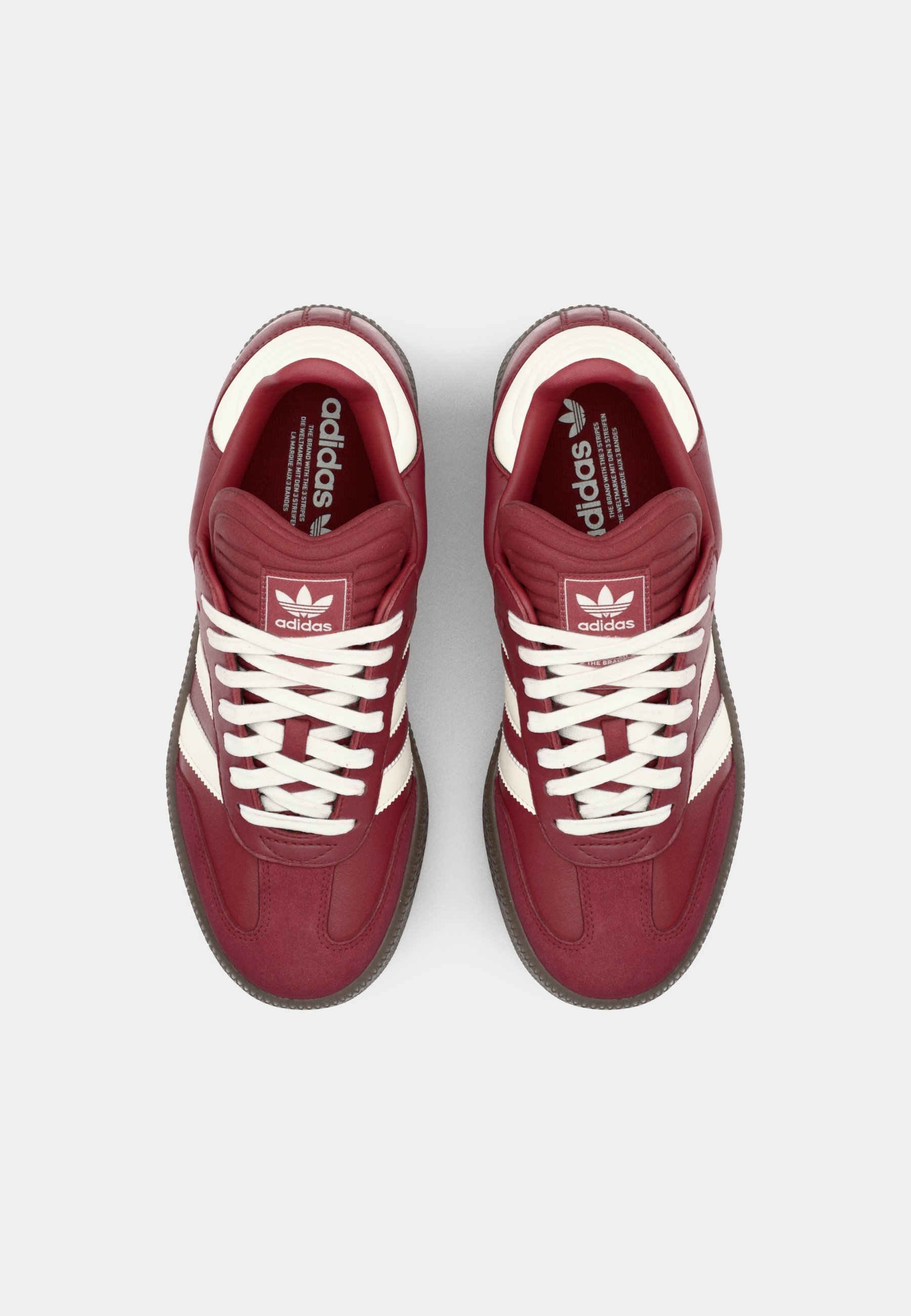 Tênis adidas Originals de cano baixo