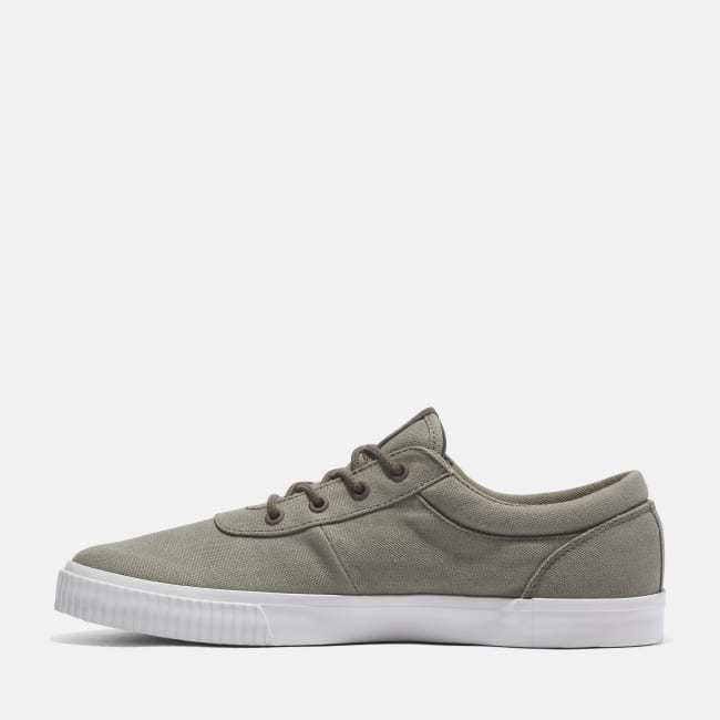 Sneaker Mylo Bay da Uomo in grigio