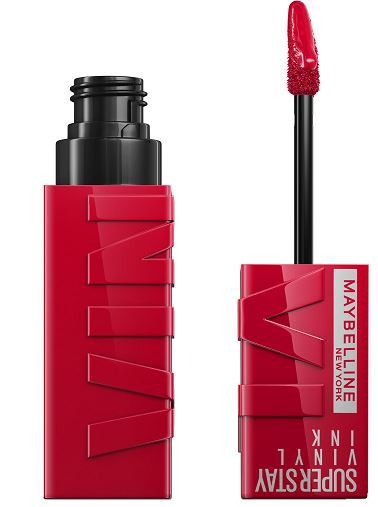 Super Stay Vinyl Ink течни кармин Течни кармини