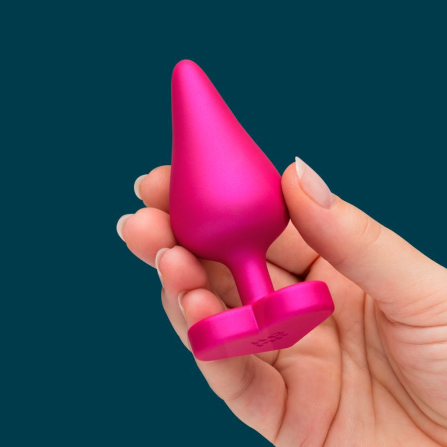 Romp Luster