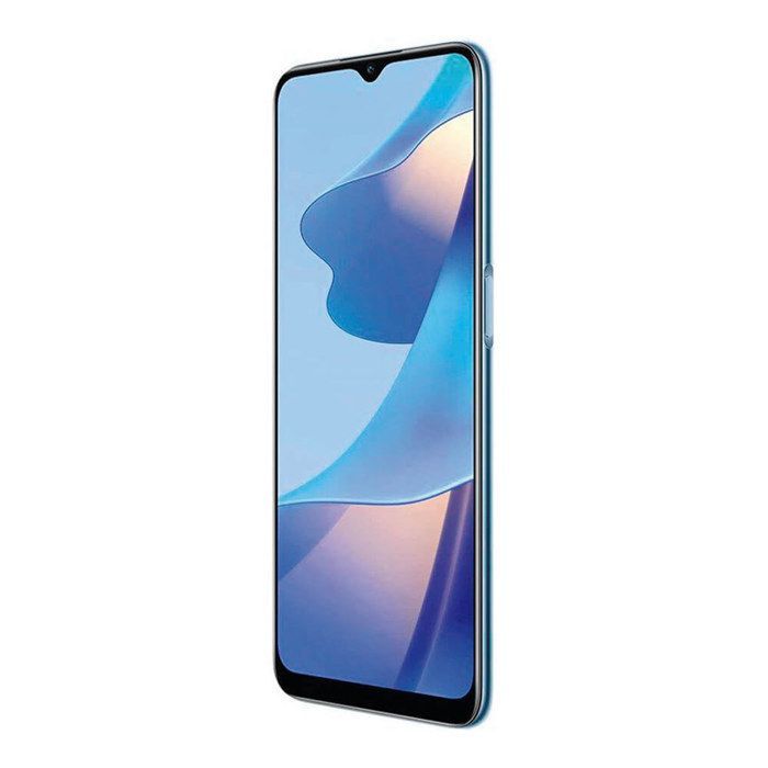 Oppo A54s 4GB/128GB Blau (Perlblau) Dual-SIM CPH2273