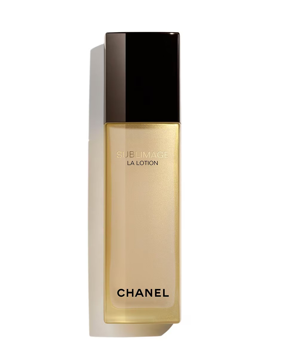 CHANEL SUBLIMAGE LA LOTION ΛΟΣΙΟΝ ΠΡΟΣΩΠΟΥ