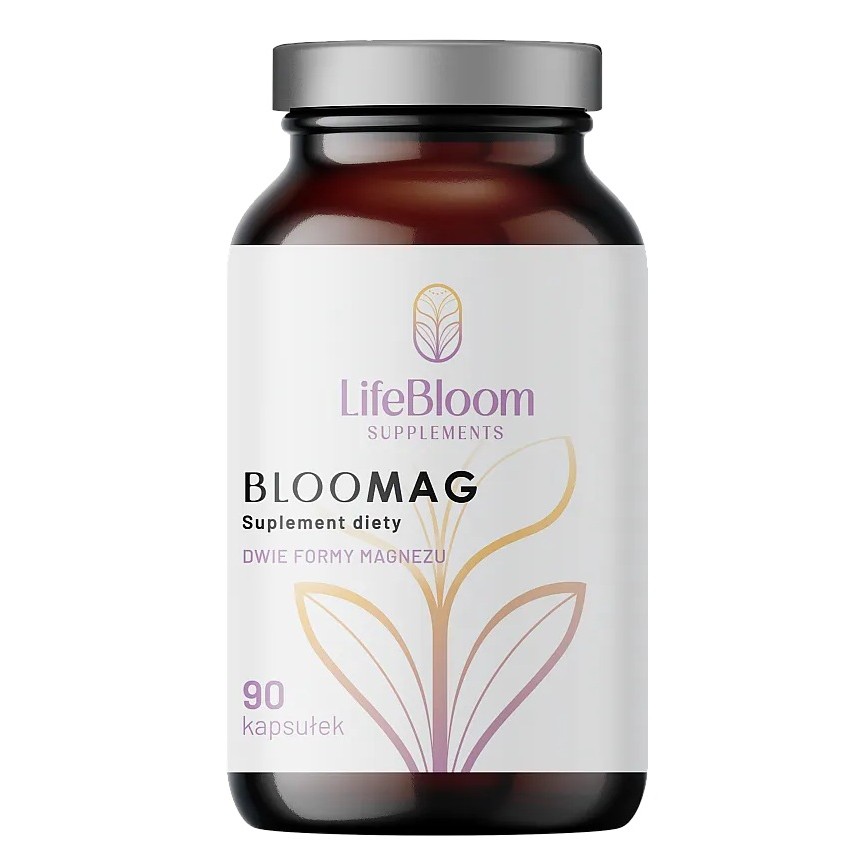 LifeBloom BlooMag