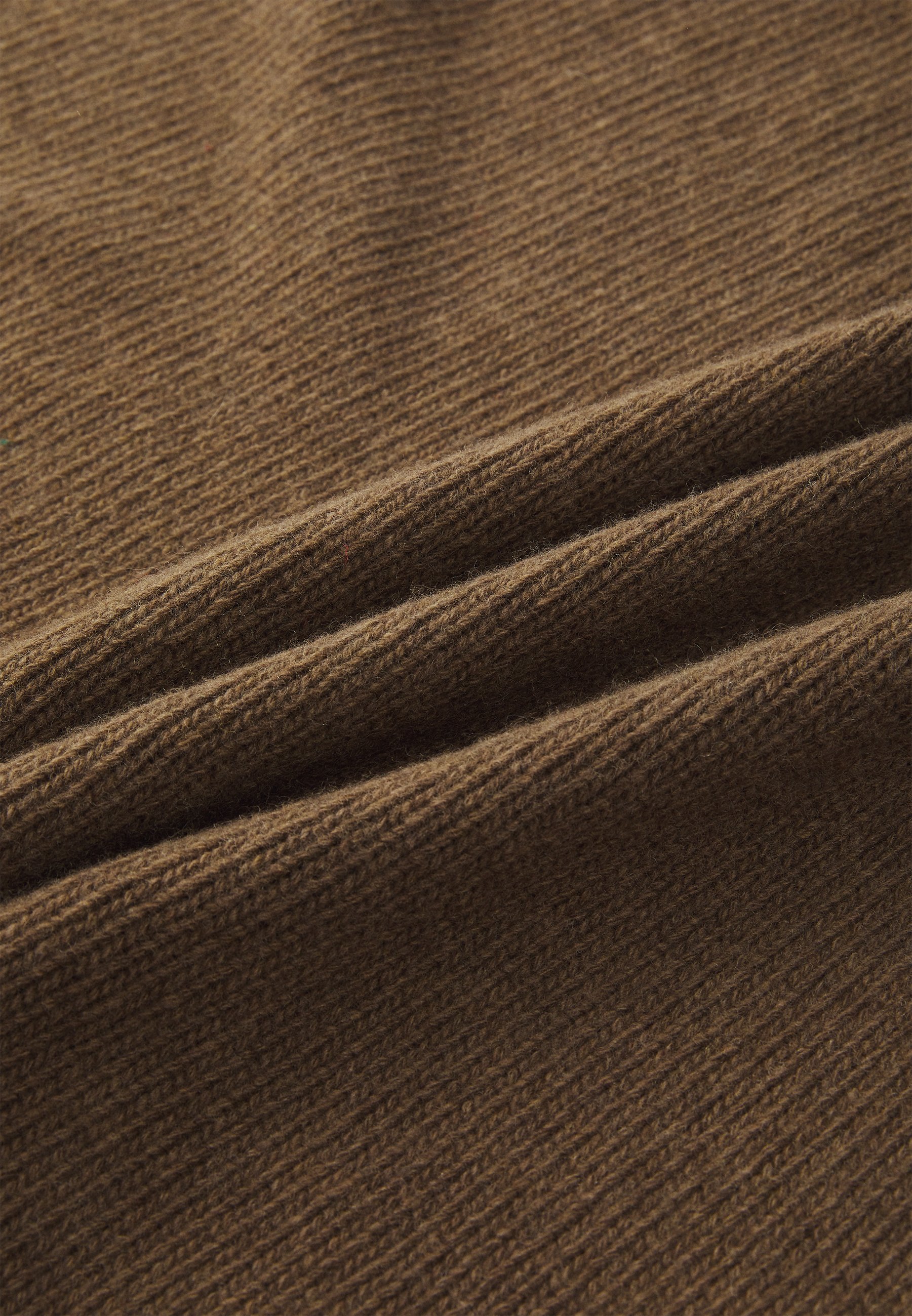 WEEKEND MaxMara TORNADO - Kaapverdische kaki