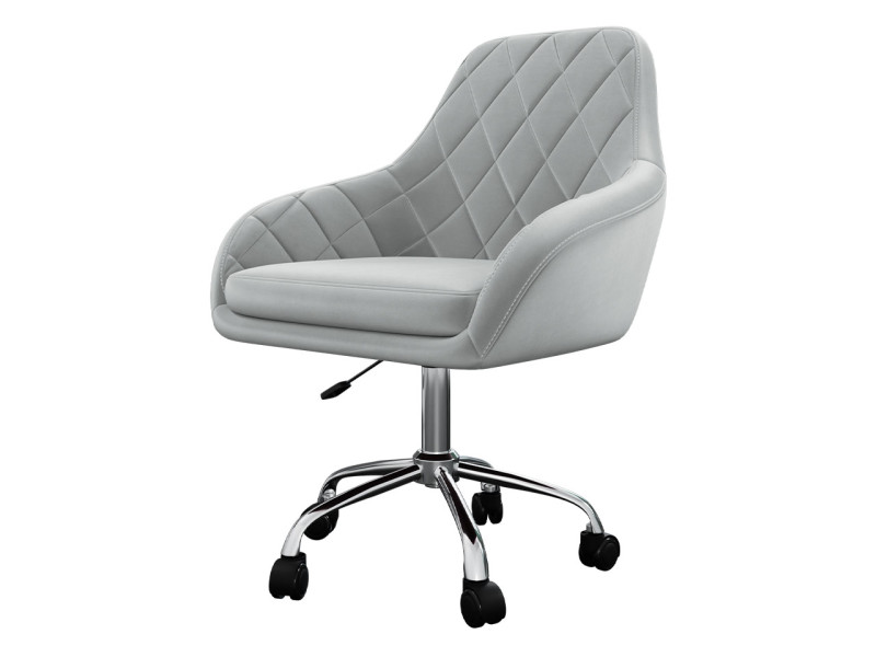 Fotel aksamitny Muz 1018-1