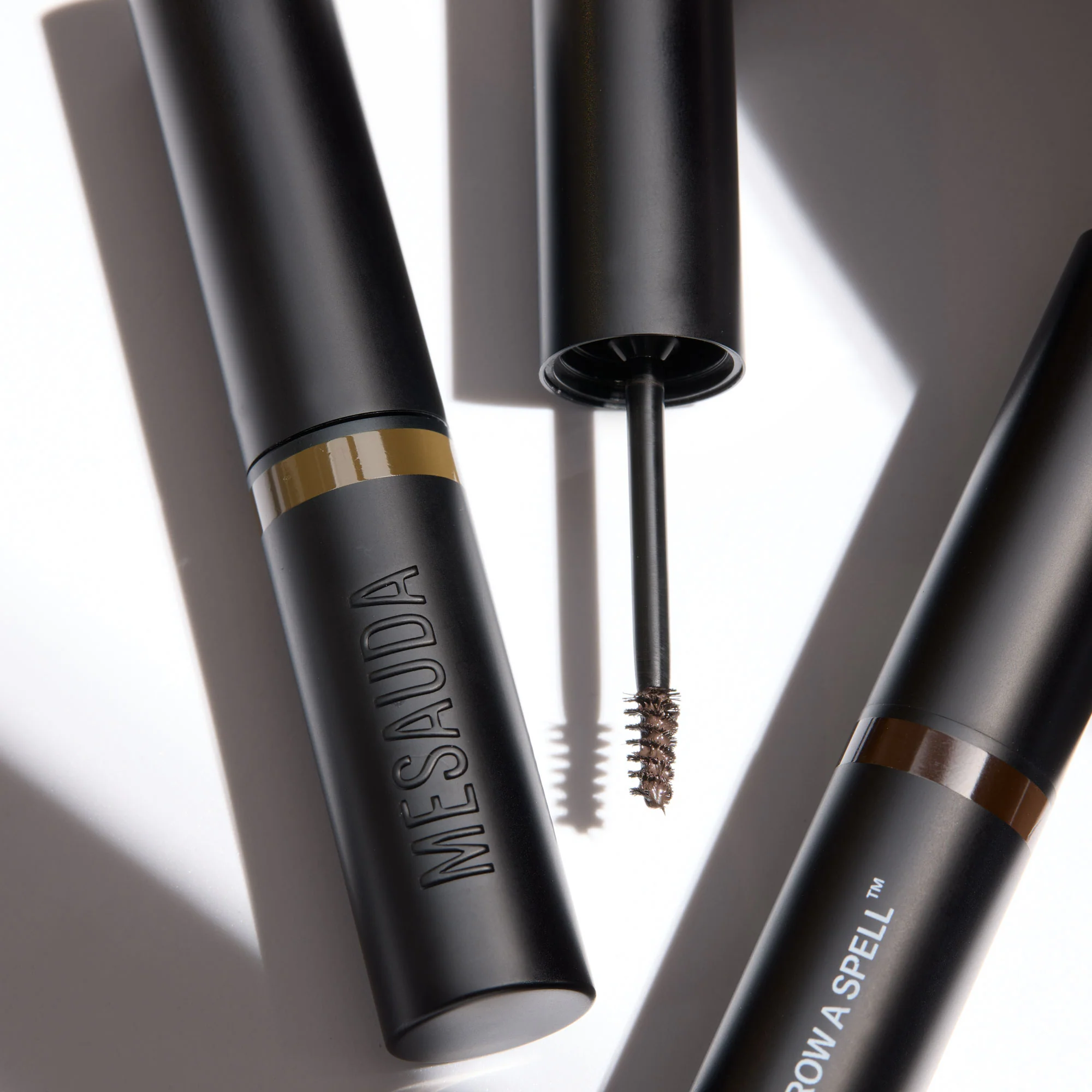 Occhi Brow A Spell - Gel e mascara sopracciglia