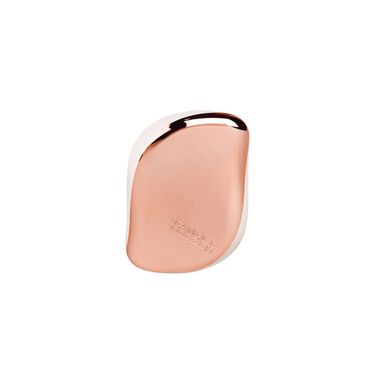 Tangle Teezer Compact -hiusharja selvitysaineella 1 kpl 1 kpl