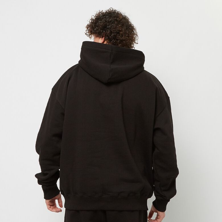 Layton oversized hoodie