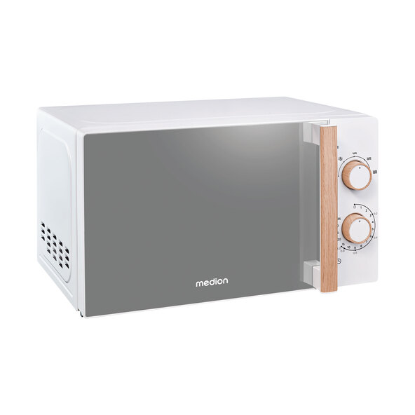 Skandinavisk mikrovågsugn (MD10596)