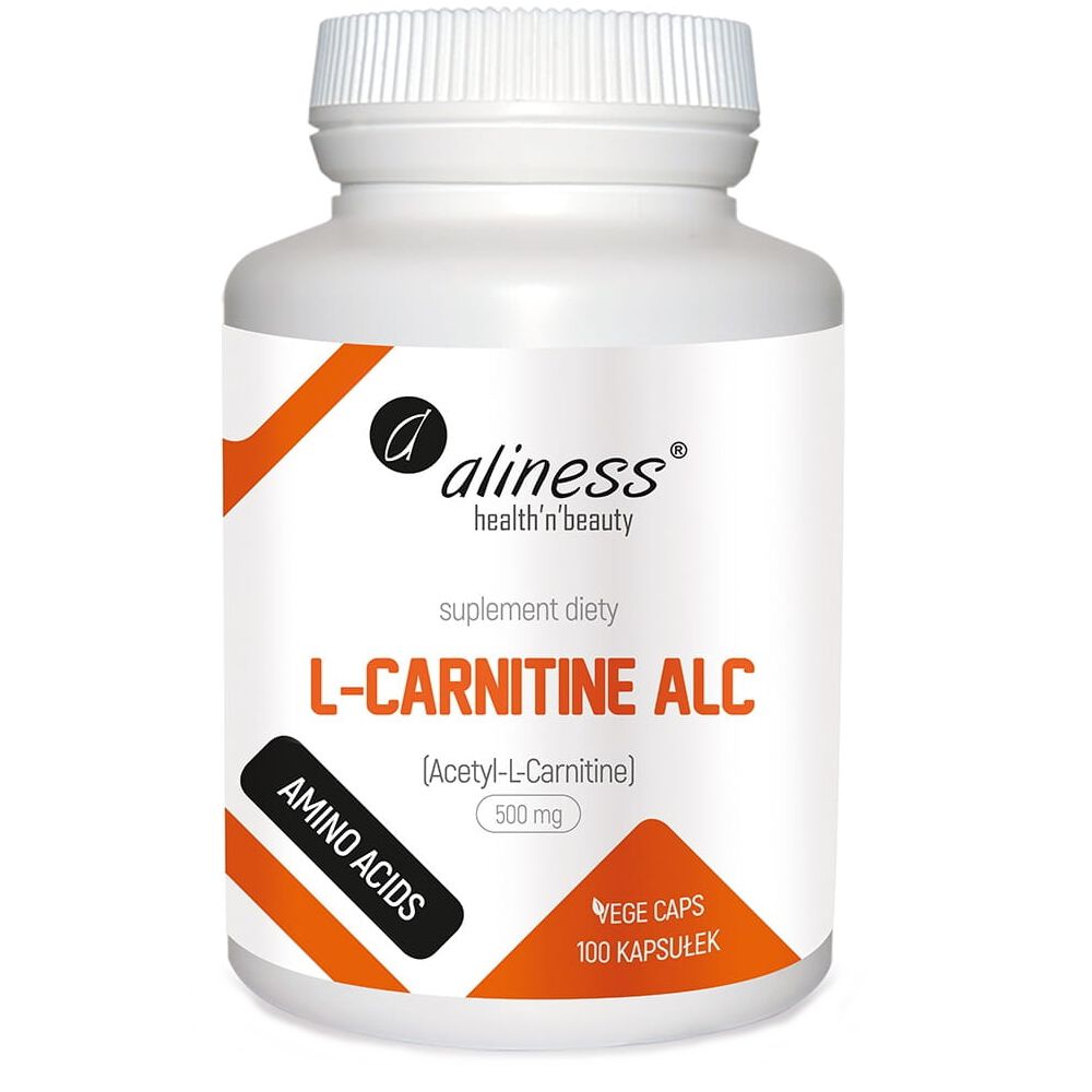 Aliness L-Carnityne