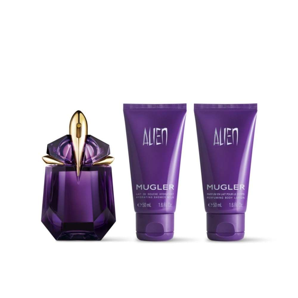 MUGLER kvapų rinkinys Alien Eau de Parfum 30 ml rinkinys - 1 vnt