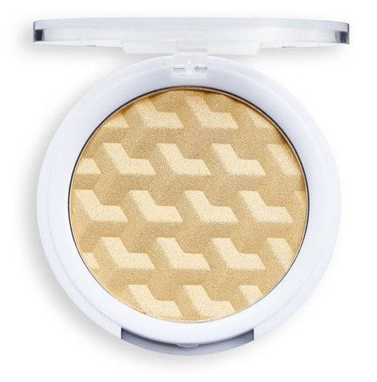 Relove Super Highlight Powder Illuminator Хајлајтери