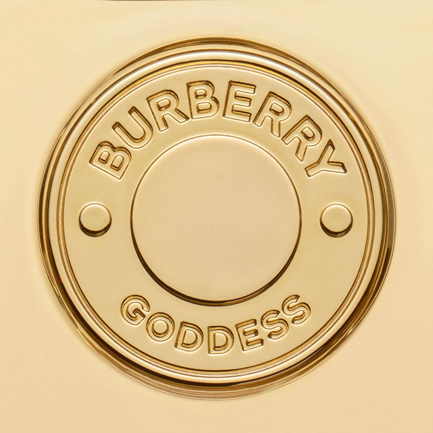 Parfumovaná voda BURBERRY Goddess - 30 ml