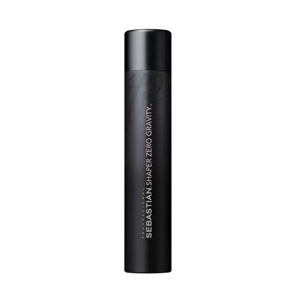 Hair Care Shaper Zero Gravity - Lacca