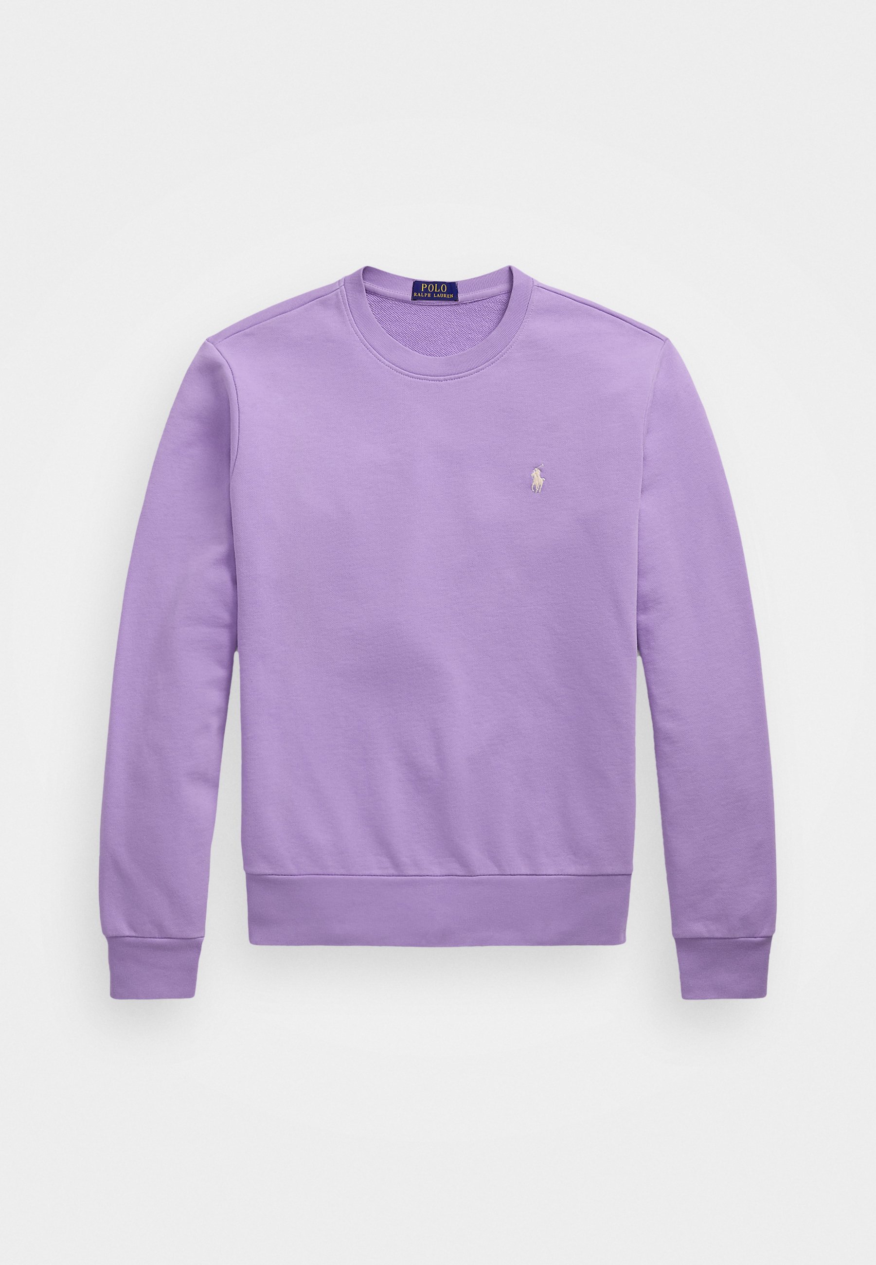 Polo Ralph Lauren Loopback Sweatshirt - Sweatshirt - Himmelblau