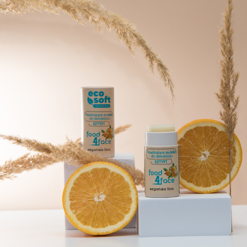 Eco Soft Food4Face