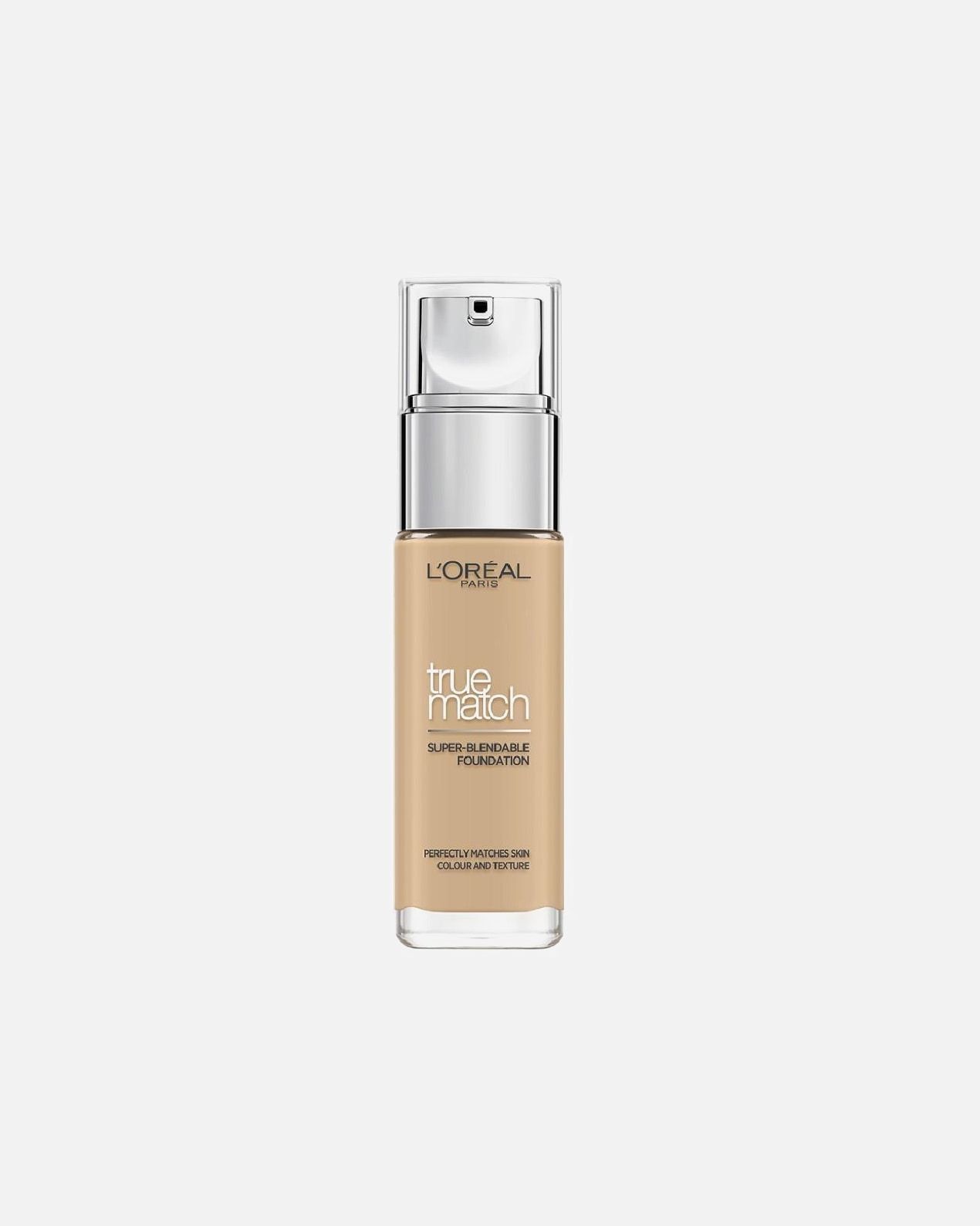 L'Oréal Paris makiažo pagrindas „True Match“ – 30 ml
