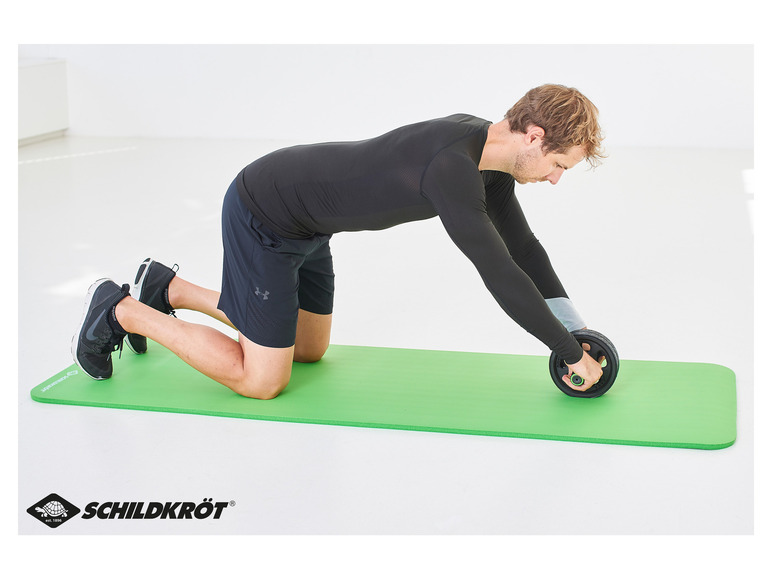 Schildkröt AB Roller / Abdominal Trainer