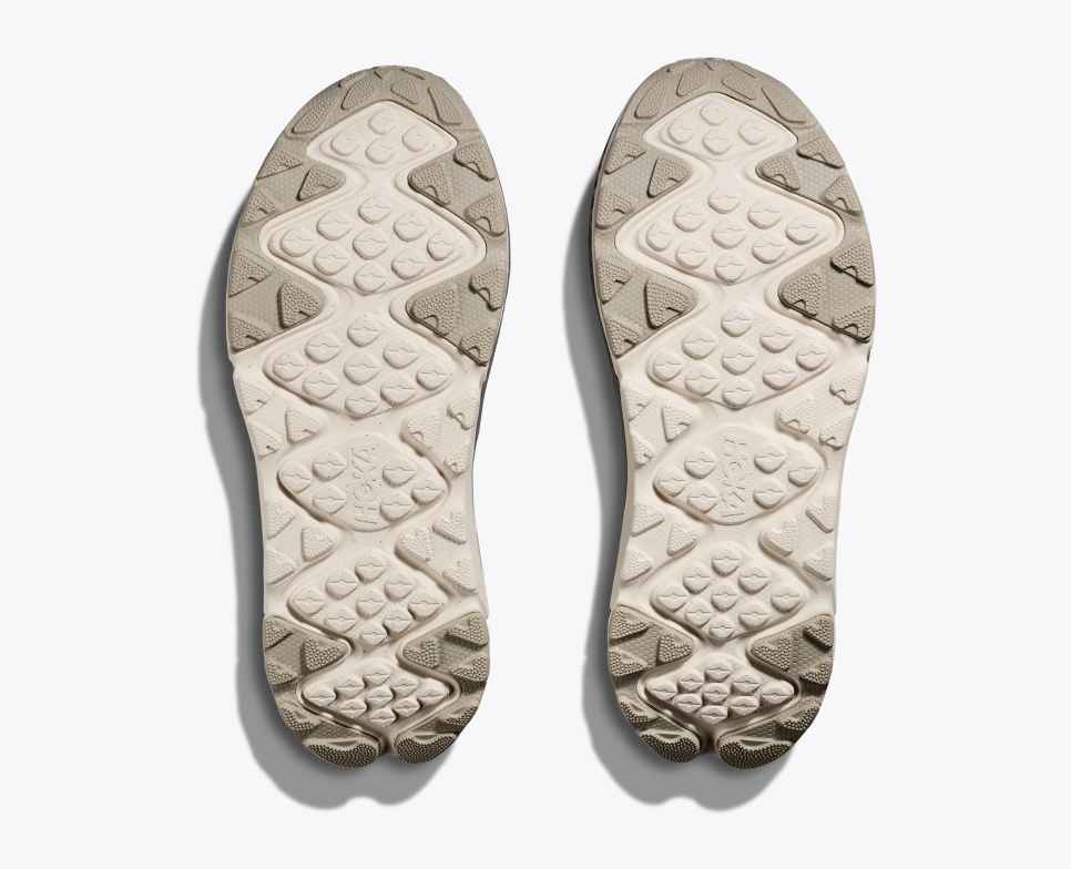 HOKA Ora Primo Farro / Ruda żelaza