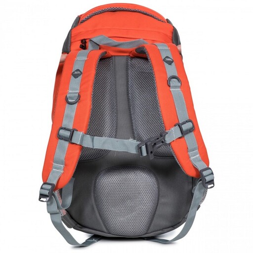 Mochila Buizerd Para Niños/as (18l) Overtreding (Zanahoria)