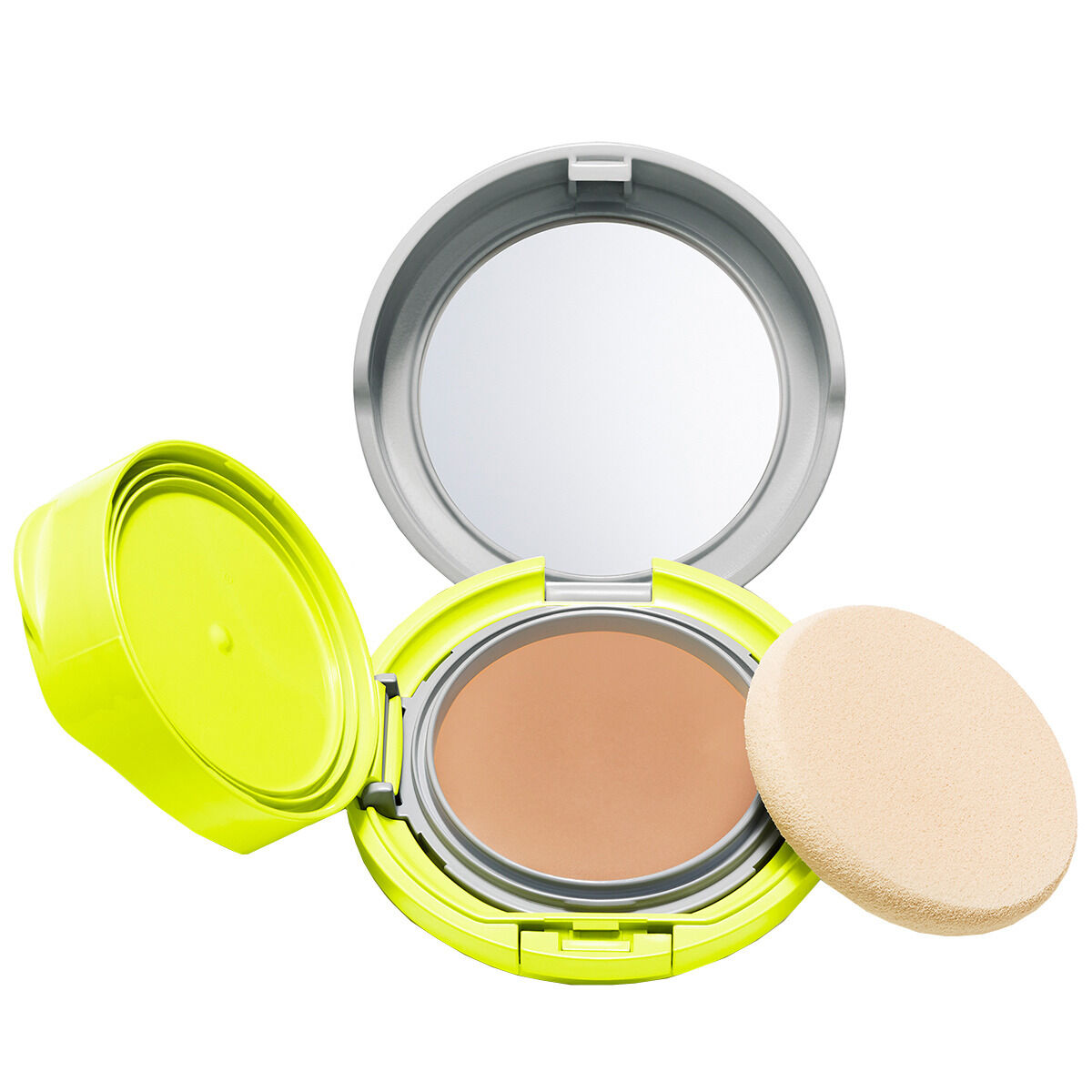 „Shiseido Sports BB Compact“ makiažo pagrindas