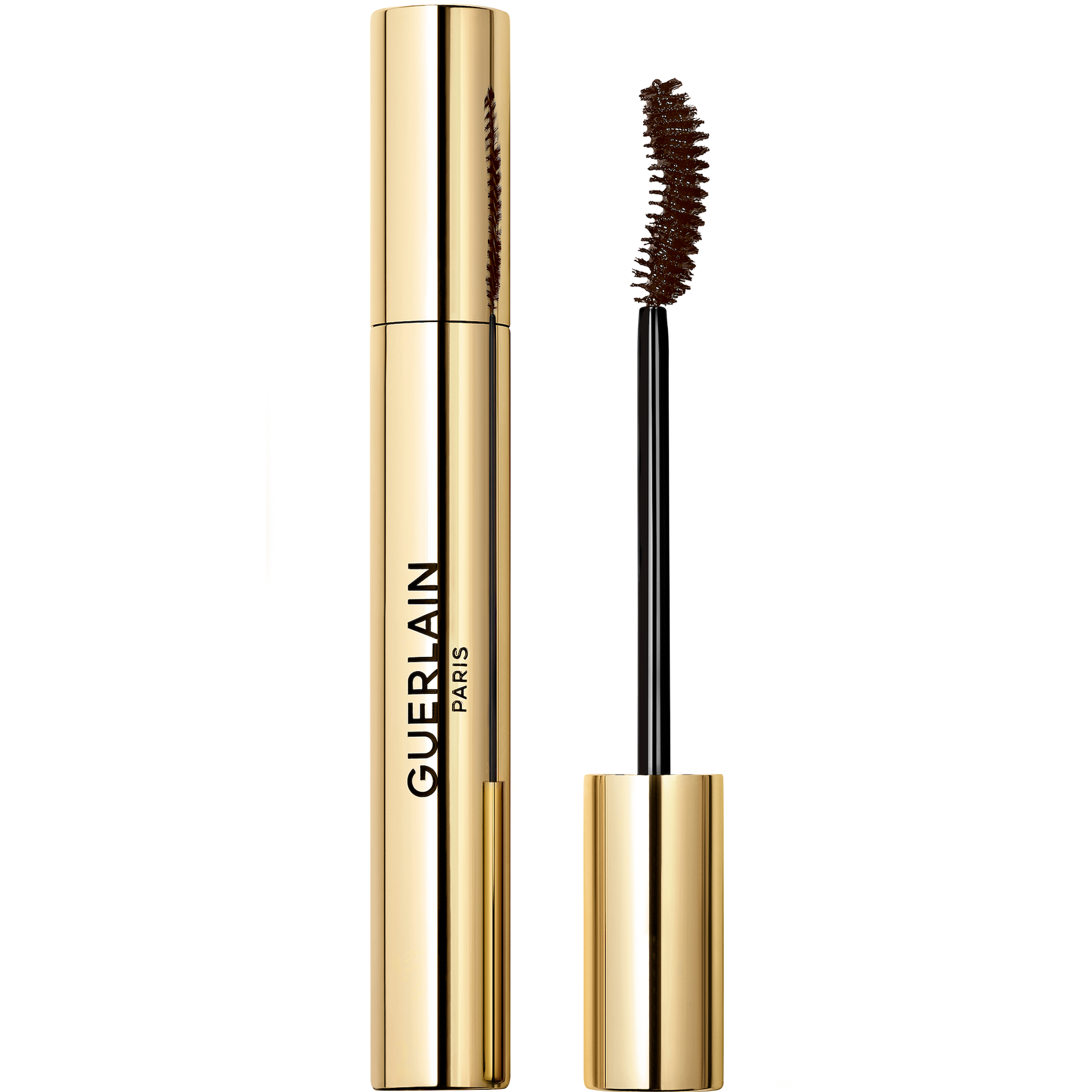 Noir G szempillaspirál 1 Barna - GUERLAIN