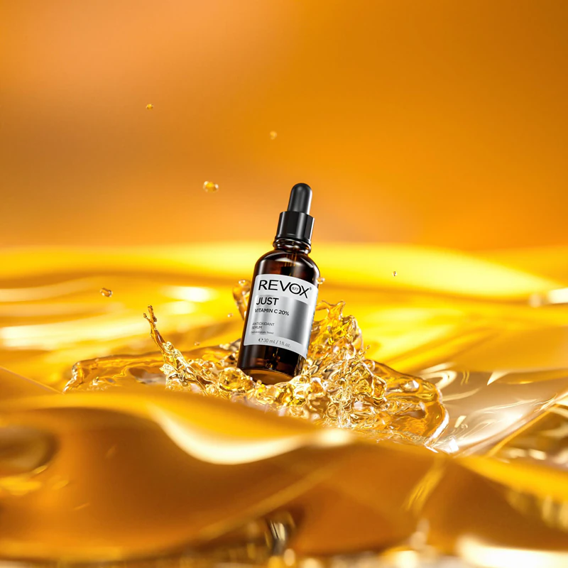 Revox B77 JUST Sérum Antioxidante com Vitamina C 20%