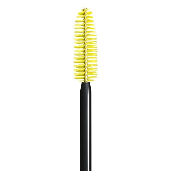Maybelline New York The Colossal 100% crna maskara