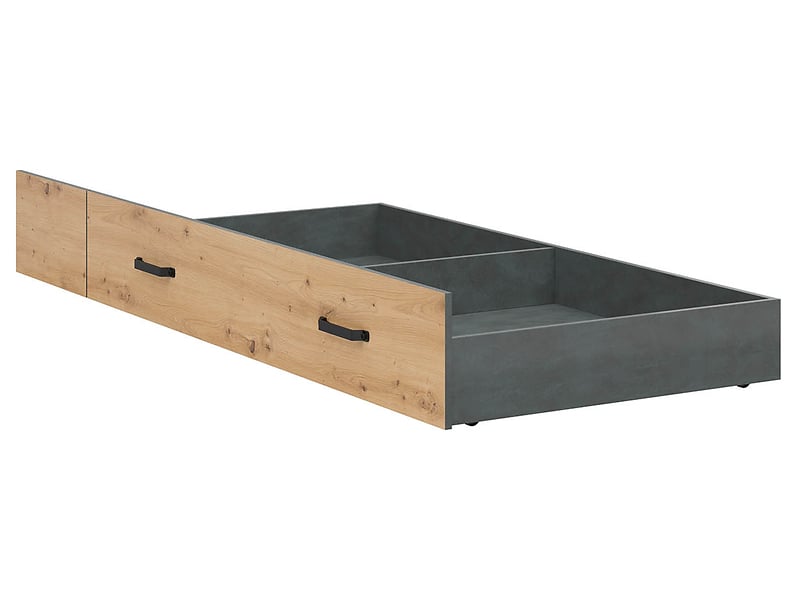 Szuflada do łóżka Weston
