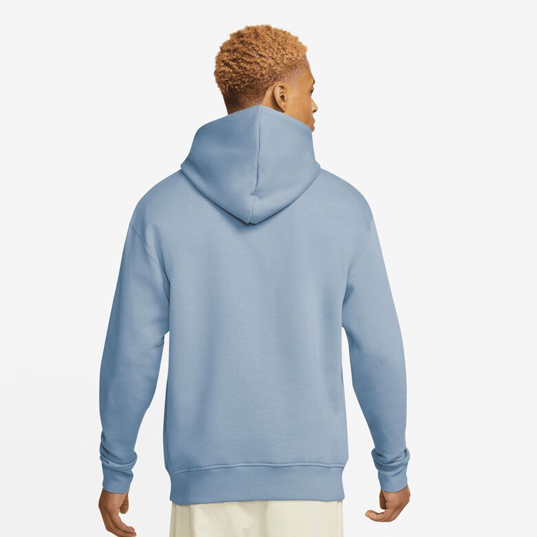 Essentials Fleece Hoodie