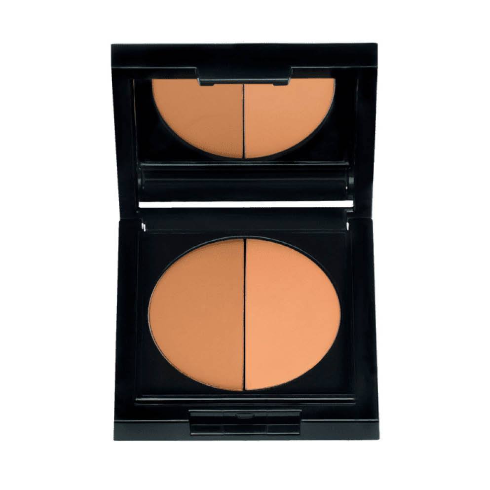 Idun Minerals Duo korektor
