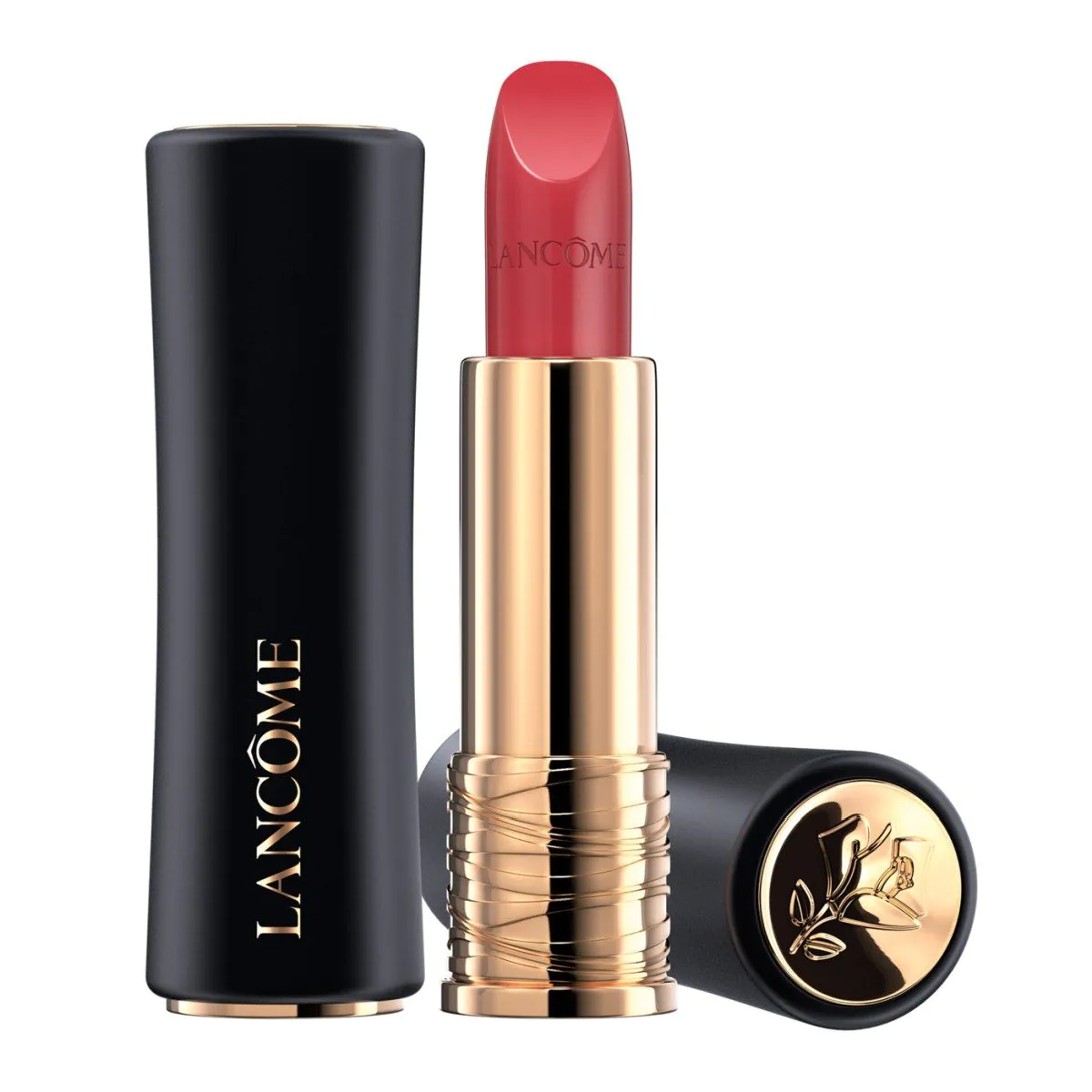 Lancôme L Absolu Rouge Cream Pomadka do ust, 347