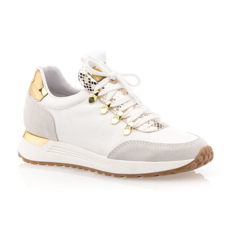 Baskets / sneakers Femme Blanc
