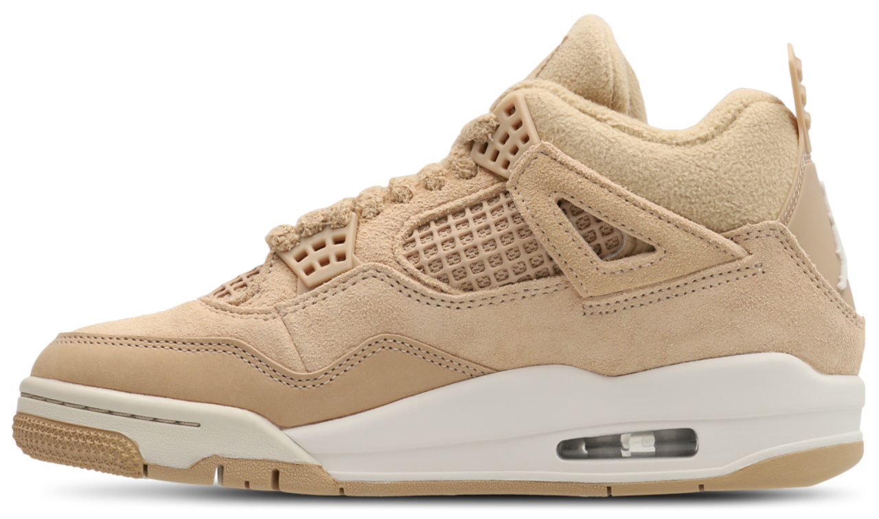 Jordan Retro 4