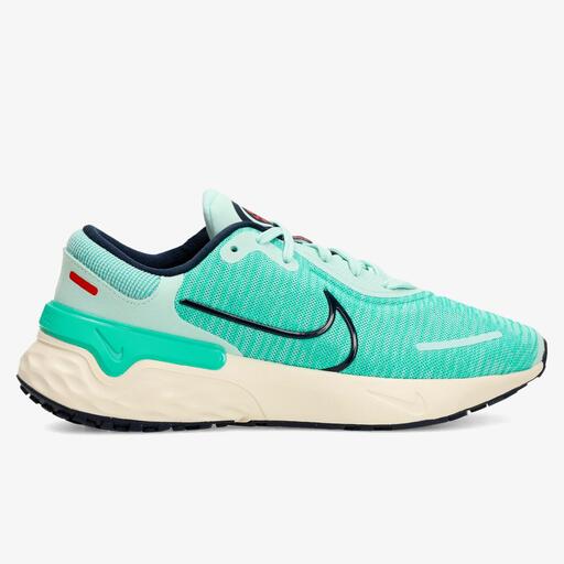  Nike Renew Run 4