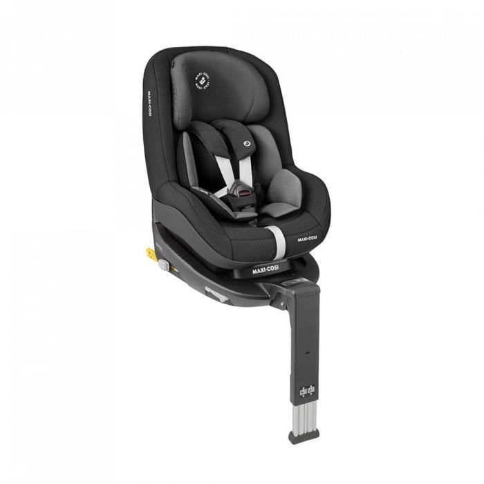 Silla de coche - MAXI COSI - Pearl Pro2 - Orientación hacia atrás - Reclinable - i-Size