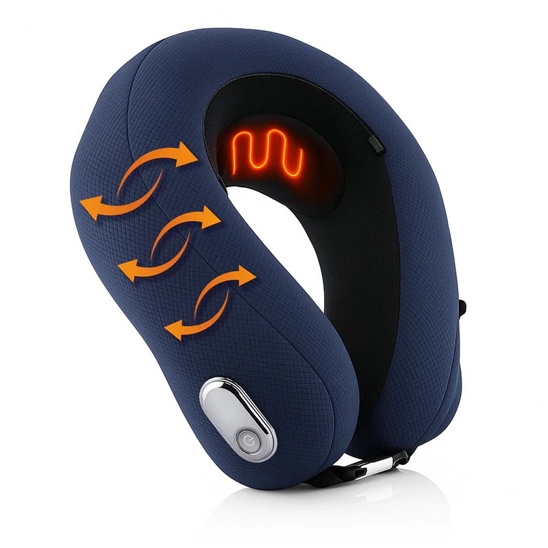 Medivon CosyGo massagehalsband