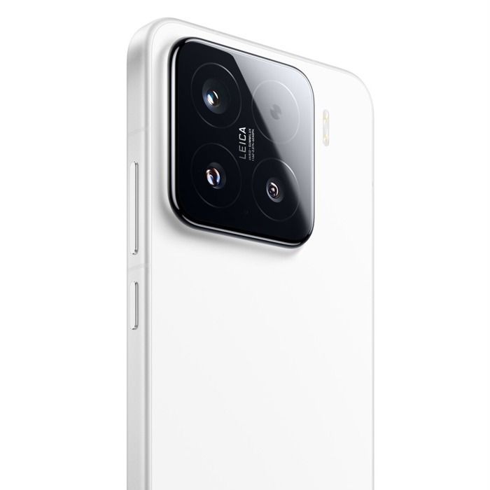 Xiaomi 15 Branco 12 GB + 512 GB