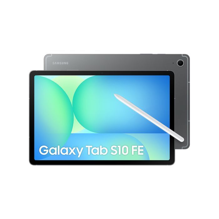 Samsung Galaxy Tab S10 FE 8GB/128GB Gris