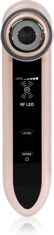 Ferro galvânico BeautyRelax Multicare