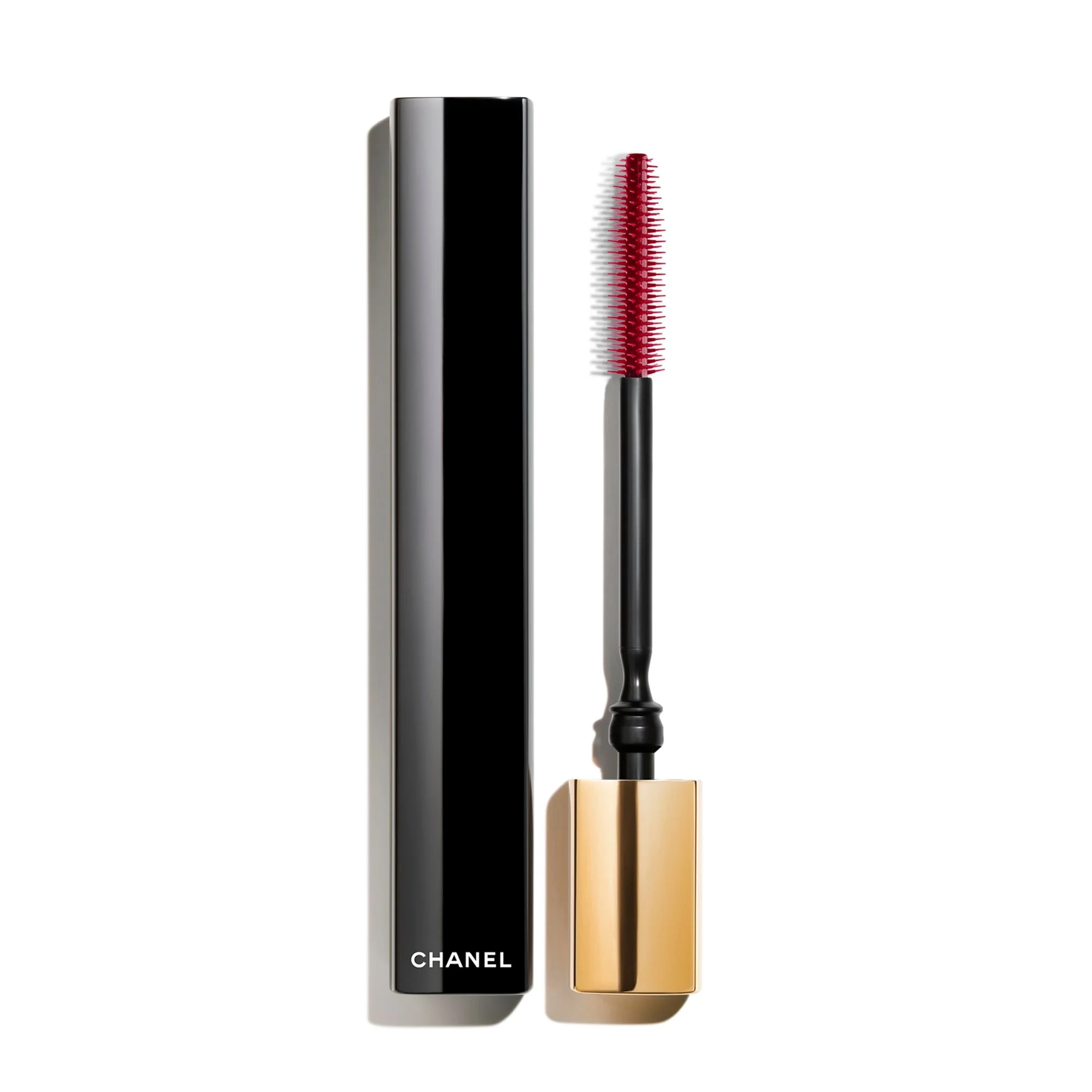 NOIR ALLURE - MASCARA ALL-IN-ONE: VOLUME, LUNGHEZZA, CURVATURA E DEFINIZIONE