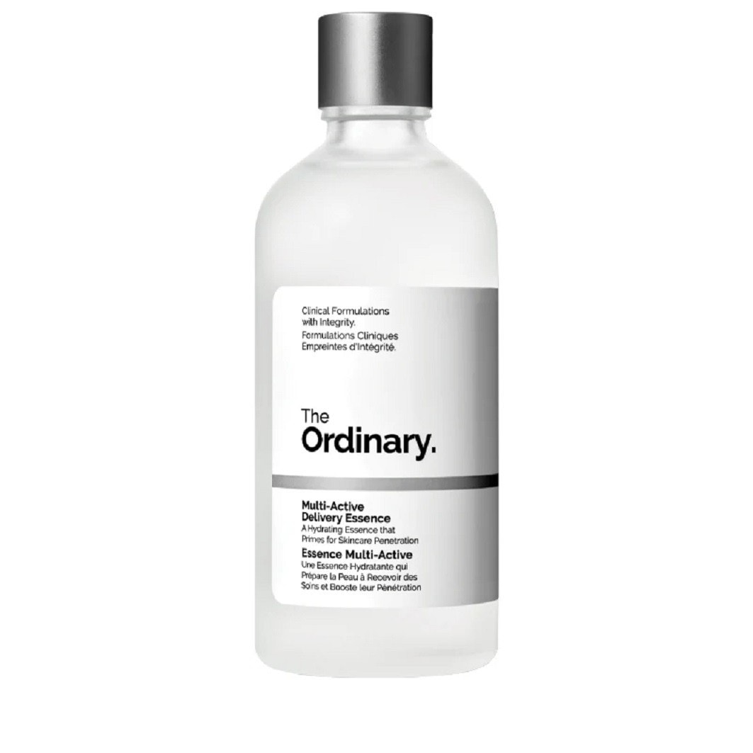 The Ordinary Toner Multi-Active Delivery Essence - 100 ml