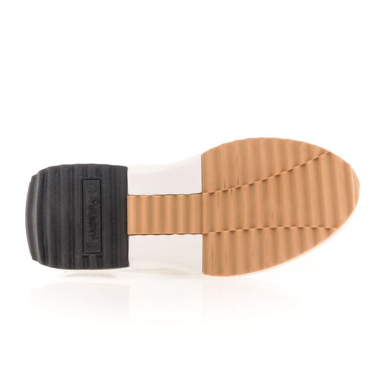 Stivali/stivaletti beige da donna