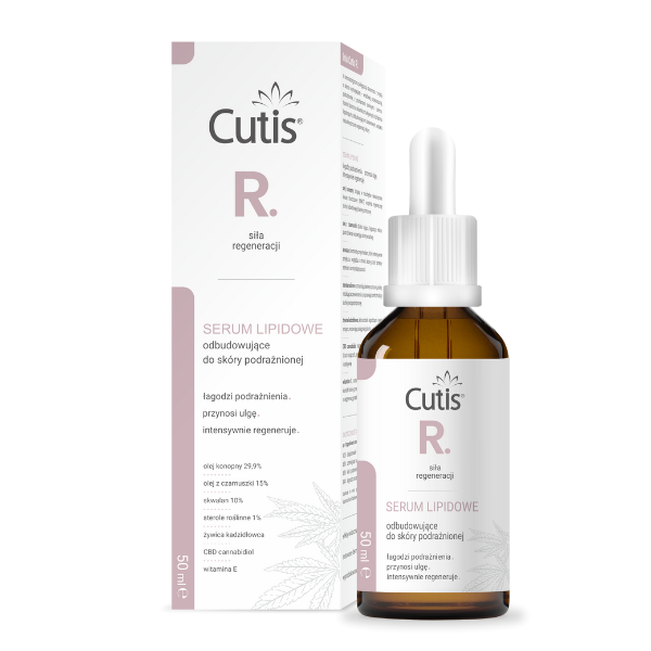 Cutis R-REGENERATION