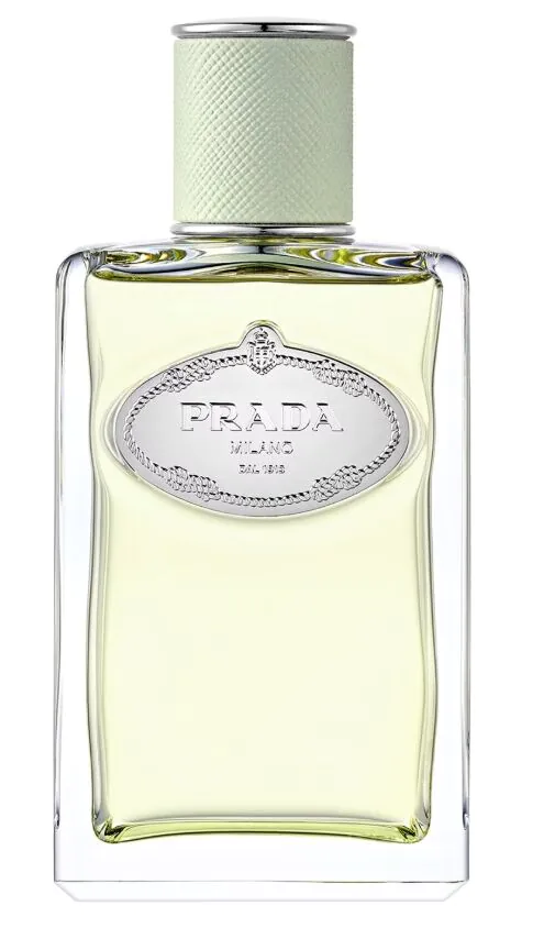 Prada Les Infusions D Iris Woda Perfumowana Unisex, 100ml