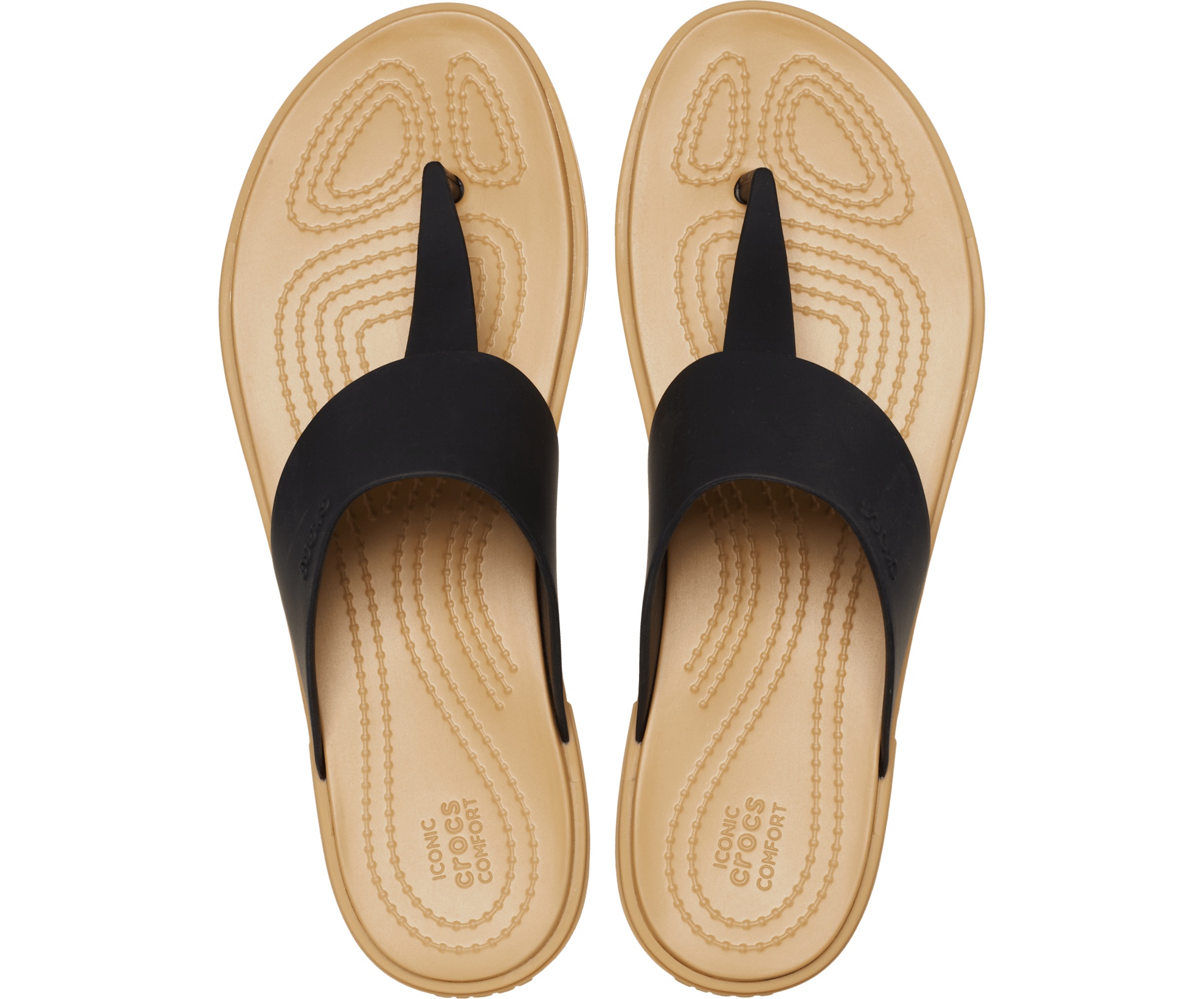 Women's Crocs Tulum Flip