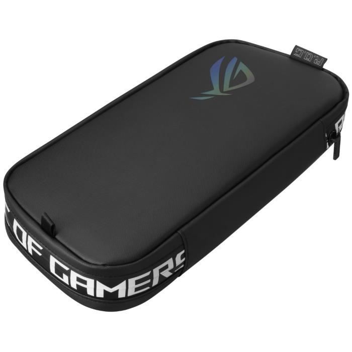 Estojo de transporte para console ASUS ROG Alliance